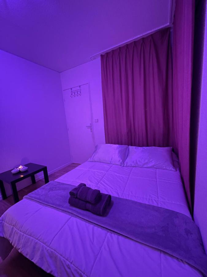 Cozy Studio In La Defense Courbevoie Exterior photo