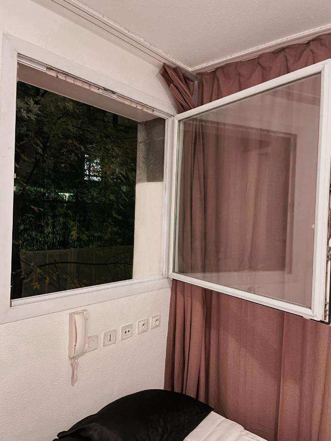Cozy Studio In La Defense Courbevoie Exterior photo